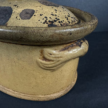 Load image into Gallery viewer, French 18th century Earthenware Tureen - Genuine Antique Country Piece