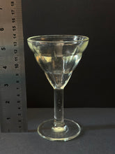 Load image into Gallery viewer, Single French Bistro Wine Glass - Heavy Blown Stem &amp; Base