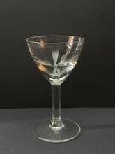 Load image into Gallery viewer, French Bistro Wine Glasses - Plain - Set of Three (3)