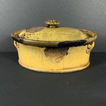 Load image into Gallery viewer, French 18th century Earthenware Tureen - Genuine Antique Country Piece