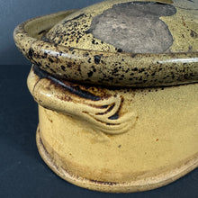 Load image into Gallery viewer, French 18th century Earthenware Tureen - Genuine Antique Country Piece