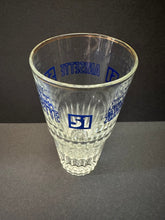 Load image into Gallery viewer, Original ‘Anisette 51 Pastis’ Glass Genuine French Vintage