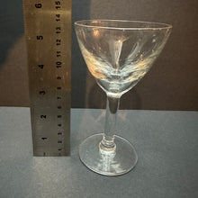 Load image into Gallery viewer, French Bistro Wine Glasses - Plain - Set of Three (3)