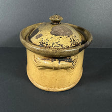 Load image into Gallery viewer, French 18th century Earthenware Tureen - Genuine Antique Country Piece