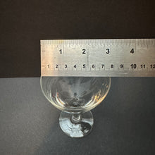 Load image into Gallery viewer, French Bistro Wine Glasses - Plain - Set of Three (3)