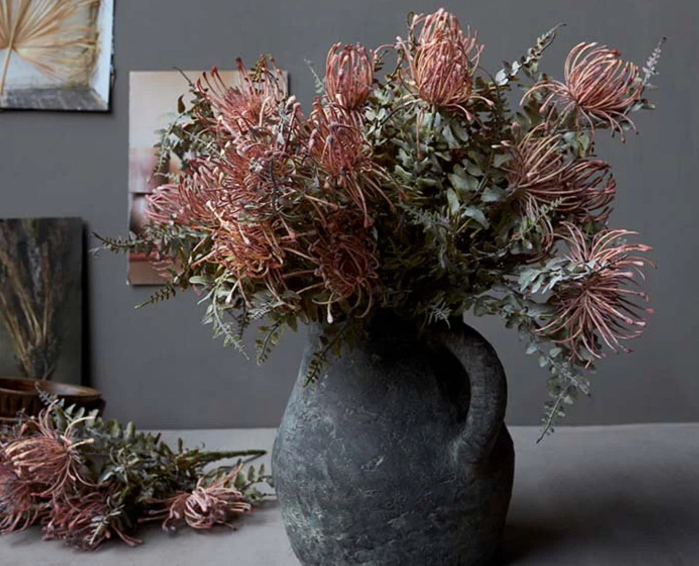 Abigail Ahern Leucospermum - French General Trading