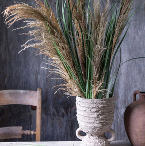 Abigail Ahern Wild Pampas Grass stem - French General Trading