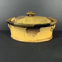 Load image into Gallery viewer, French 18th century Earthenware Tureen - Genuine Antique Country Piece - French General Trading