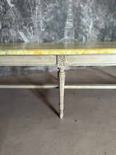 Load image into Gallery viewer, French Antique Louis XVI style Coffee Table