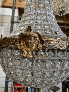 Marie Antoinette Chandelier - French General Trading