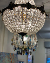 Load image into Gallery viewer, Marie Antoinette Chandelier - French General Trading