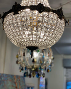 Marie Antoinette Chandelier - French General Trading