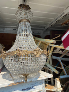 Marie Antoinette Chandelier - French General Trading